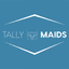 Tally Maids logo