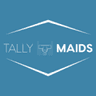 Tally Maids logo