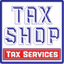 Tax Shop logo
