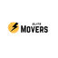 Elite Movers ATL logo