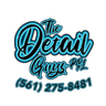 The Detail Guys PSL LLC logo