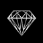 Diamond Auto Salon logo