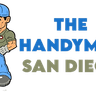The Handyman San Diego logo