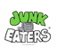 Junk Eaters Junk Removal logo