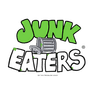 Junk Eaters Junk Removal logo