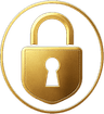 The Locksmith Gurus logo