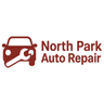 North Park Auto Repair logo