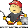The Pest Control Company logo