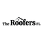 The Roofers FL logo