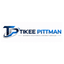 Tikee Pittman logo