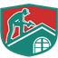 Tile Roofing Los Angeles logo