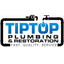 Tip Top Plumbing & Restoration logo