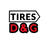 Tires D & G Auto Repair