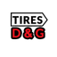 Tires D & G Auto Repair logo