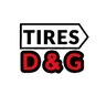 Tires D & G Auto Repair logo