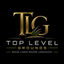 Top Level Grounds logo