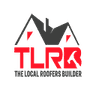 The Local Roofers Builder logo