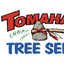 Tomahawk Tree Service logo