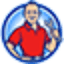 Tony Kelly Heating & Air Conditioning logo