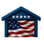 TopDeal Garage Doors & Gates logo