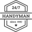 Torres handyman services logo