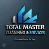 Total Master Cleaning & Services logo