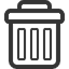 Trashouts logo