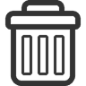 Trashouts logo