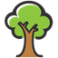TreeCareLA logo
