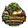 Tri Brothers Tree Service logo