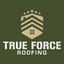 True Force Roofing logo