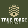 True Force Roofing logo