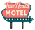 True North Motel & Storage logo