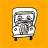 Two Men and a Truck Moving and Storage - Port St. Lucie logo