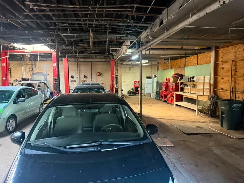 Prius Mechanic auto repair shops in Mount Vernon, NY - photo 3