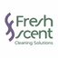 A Fresh Scent Cleaning Solutions logo