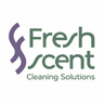 A Fresh Scent Cleaning Solutions logo