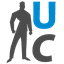 Upright Construction logo
