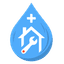 Urgent Plumbing logo