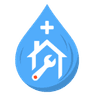 Urgent Plumbing logo