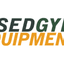 Used Gym Equipment logo