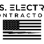 U.S. Electric Contractors logo