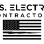 U.S. Electric Contractors logo