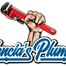 Valencia's Plumbing logo