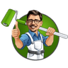 Vega's Painting logo
