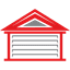 Versatile Garage Doors Repair & Service logo