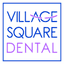 Village Square Dental logo