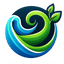 VR Green Cleaning logo