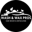 Wash and Wax Pros - Davie logo