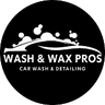 Wash and Wax Pros - Davie logo